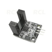 OPTINIO IR sūkių, poslinkio jutiklio modulis su LM393 CJJ0056.jpg