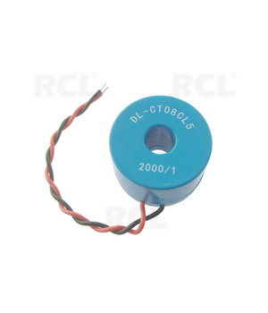 Current Transformer  20A/10mA 2000/1 DL-CT08CL5 CJJ0076.jpg