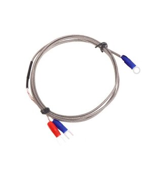 K-type thermocouple sensor 0-800C, 1m CJJ0080.jpg