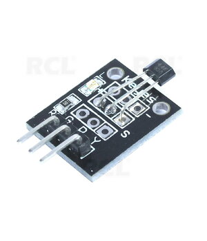 HALL sensor module KY003 - 3144 3pin CJJ0090.jpg