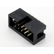 CONNECTOR IDC 10pin Male soldered, 2.54mm CJK7310.jpg