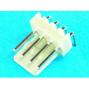 CONNECTOR 4pin Male 2.54mm right-angled CJK7504K.jpg