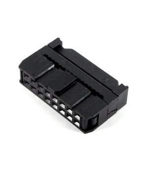 CONNECTOR 16pin Female for Ribbon Cable CJL7316.jpg