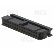 CONNECTOR IDC socket 30pin 1.27mm, for wire harness CJL7330_1.jpg