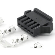 JUNGTIS NPP 5pin lizdas 2.5mm,  2A 250V CJL7605.jpg