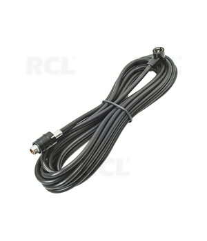 KABELIS AUTOMOBILIO ANTENAI RAST <-> ISO (K) 1.5m CKA1162+1.jpg