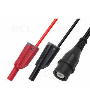 Кабель BNC (Ш) <-> банан ø4 мм, коаксиальный RG58, P1024 CKA131.jpg