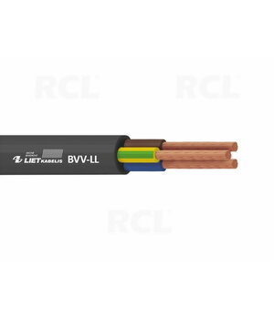 ELEKTROS KABELIS 3x1.5mm², 300V, BVV-LL, lankstus, juodas CKA39315J.jpg