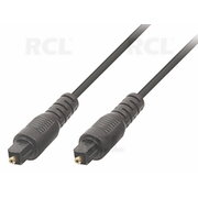 KABELIS OPTINIS 6mm.TOSLINK(K)/(K) 5m CKA630.jpg