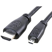 KABELIS HDMI (Ш) <-> micro HDMI (Ш), 2m CKA650R2.jpg