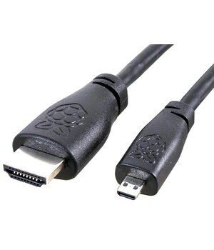 KABELIS HDMI (Ш) <-> micro HDMI (Ш), 2m CKA650R2.jpg