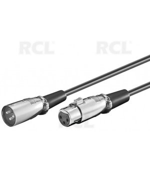 MICROPHONE CABLE XLR(S) <-> XLR(P) 5m CKA711_1X.jpg