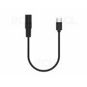 Кабель разъем DC 5,5 × 2,5 мм – штекер USB-C CKAK16042.jpg