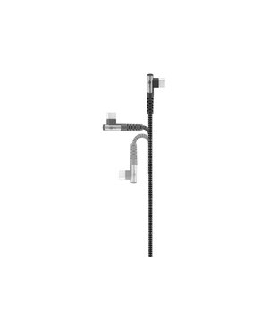 KABELIS USB 2.0 (K) <-> USB-C (C Type) (K) 90° 0.5m, maks. 20V 3.0A (60W) CKAK165K_05+1.jpg