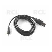 KABELIS USB (K) <-> micro USB B (K), 1.5m CKAK169_2.jpg