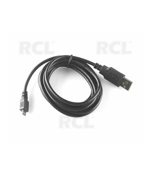 KABELIS USB (K) <-> micro USB B (K), 1.5m CKAK169_2.jpg