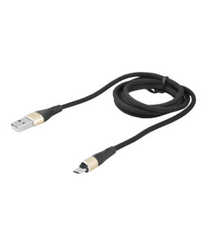 KABELIS KOMPIUTERIUI USB 2.0 (K) <-> micro USB B (K), 2m, su pyne CKAK169_2JA+1.jpg