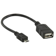 DUOMENŲ KABELIS USB(A) L <-> micro USB K OTG 0.20m, išmaniesiems telefonams CKAK172.jpg