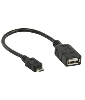DUOMENŲ KABELIS USB(A) L <-> micro USB K OTG 0.20m, išmaniesiems telefonams CKAK172.jpg