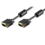 KABELIS MONITORIUI VGA 15M/15M+FERRIT 1.8m CKAK177.jpg