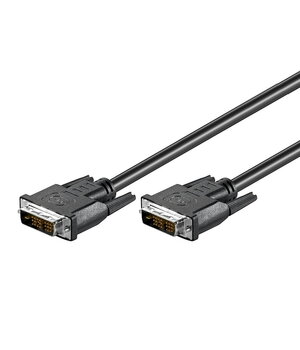 Кабель Single-Link (18+1 контакт) <-> DVI-D male Single-Link (18+1 контакт), 2 м CKAK193.jpg