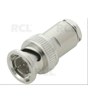 Штекер BNC 75 Ом, для кабеля RG59, навинчивающийся CKI135S.jpg