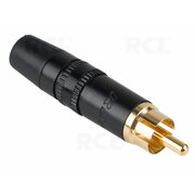 PLUG RCA black, NEUTRIK Group, Rean NYSS373-0 CKI149J.jpg