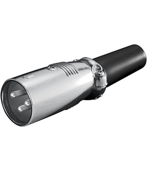MICROPHONE PLUG XLR 3pin for Cable CKI271.jpg