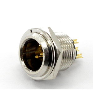 MICROPHONE PLUG mini 4pin, Panel mounting CKI2744.jpg