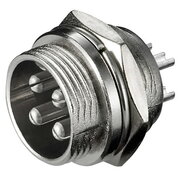 ШТЕКЕР для МИКРОФОНА CB 4пина корпусный CKI280.jpg