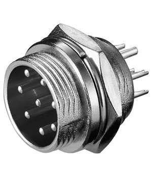 ШТЕКЕР для МИКРОФОНА CB 8 пин корпусный CKI2808.jpg