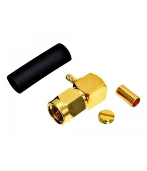 ШТЕКЕР SMA RG174 50Ω обжимной, угловой 90° CKI772K.jpg