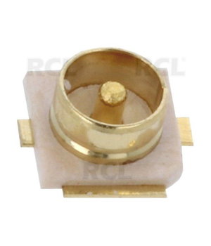 Разъем коаксиальный IPX/AMC 50Ω SMT male

 CKI795.jpg
