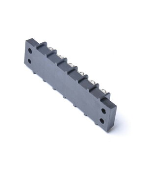 KALADĖLĖ KONTAKTINĖ 32A, 450V, 6pin, 9.5mm, dviguba CKK006DV+1.jpg
