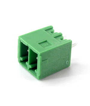KALADĖLĖ KONTAKTINĖ 2pin kištukas, lituojama, žingsnis 3.5mm,  300V 8A CKK302_U.jpg