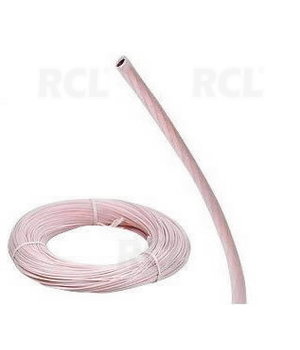 МОНТАЖНЫЙ ПРОВОД 1x0.35mm² МГТФ,  +220°C CLA09007T.jpg