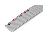 LAIDŲ PLOKŠČIAS KABELIS 16gyslų x 0.08mm², ø0.32mm, AWG28, žingsnis 1.27mm CLAP16.jpg