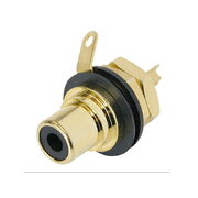 SOCKET RCA NEUTRIK Group, Rean NYS367-0, black CLI371J.jpg