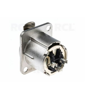 ГНЕЗДО  XLR 3pin NEUTRIK NC3FD-LX CLI450N01+1.jpg