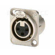 ГНЕЗДО  XLR 3pin NEUTRIK NC3FD-LX CLI450N01.jpg