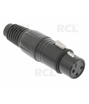 SOCKET XLR 3pin,  for Cable CLI450SW.jpg