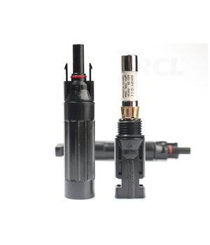 SOCKET - HOLDER for fuses in solar power systems, 10-30A, connects via MC4 connectors CLI471+2.jpg