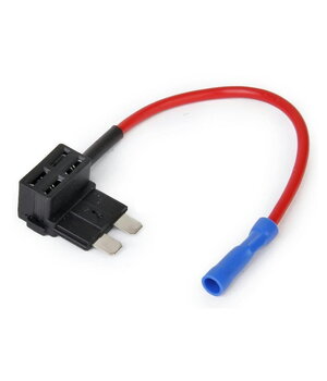 ГНЕЗДО для ПРЕДОХРАНИТЕЛЯ ATO, ATC MEDIUM CLI493M.jpg