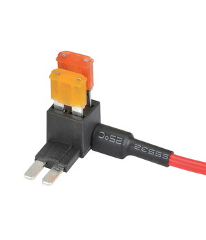 Держатель для 2-лепестковых предохранителей Micro CLI493MIC+1.jpg