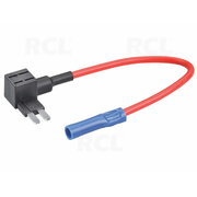 Держатель для 2-лепестковых предохранителей Micro CLI493MIC.jpg