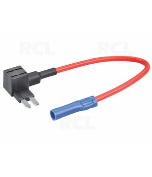 Держатель для 2-лепестковых предохранителей Micro CLI493MIC.jpg