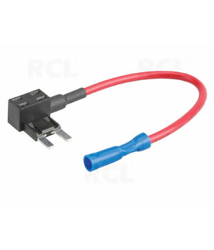 Держатель для ножевых предохранителей MINI/ATM CLI493MINI.jpg