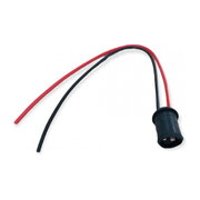 Car lamp holder T10 W2.1x9.5d with wires CLILAT10.jpg