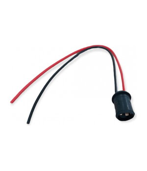 Патрон для автомобильной лампы T10 W2.1x9.5d с проводами CLILAT10.jpg