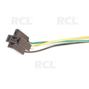 CAR RELAY SOCKET , 5 contacts with Leads CLIR5LC.jpg